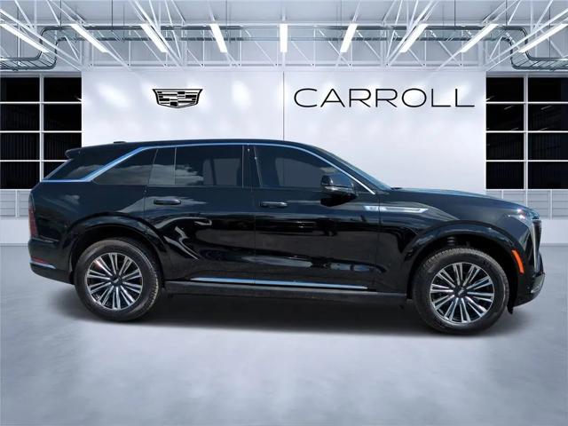 2026 Cadillac Escalade IQ Luxury