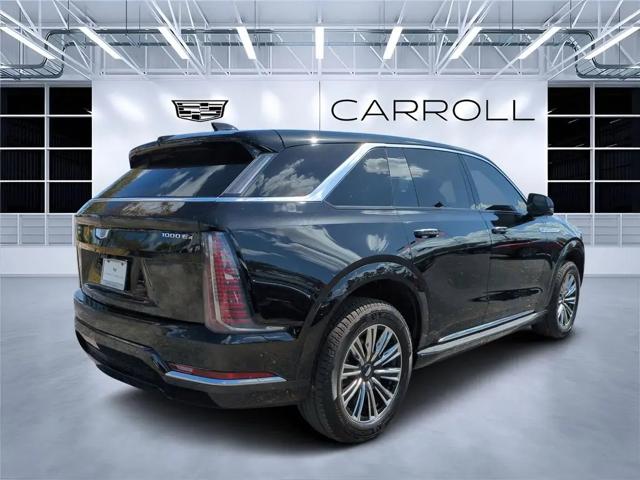 2026 Cadillac Escalade IQ Luxury
