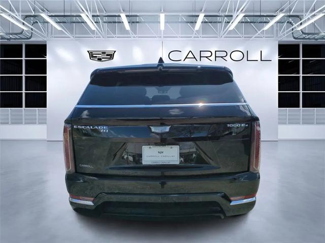 2026 Cadillac Escalade IQ Luxury