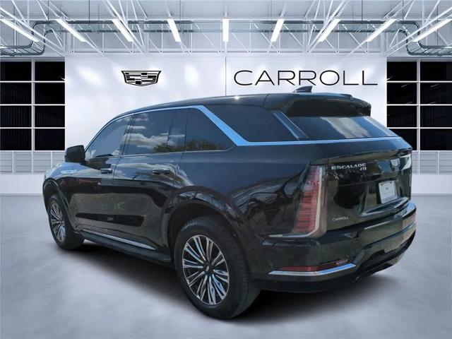 2026 Cadillac Escalade IQ Luxury
