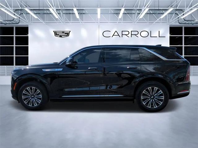 2026 Cadillac Escalade IQ Luxury
