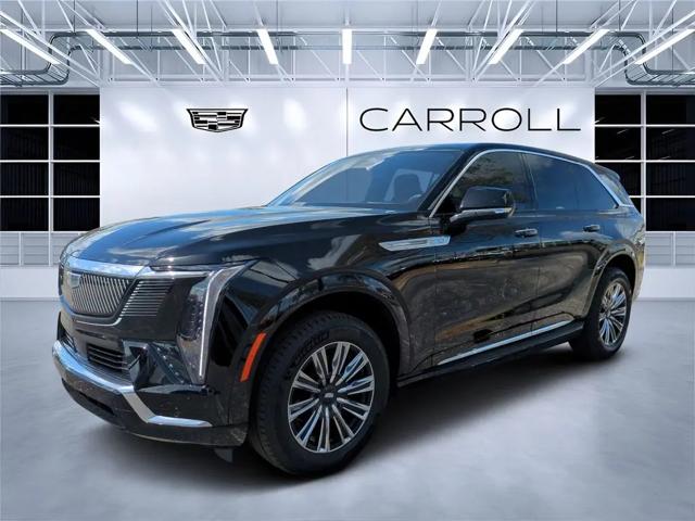 2026 Cadillac Escalade IQ Luxury