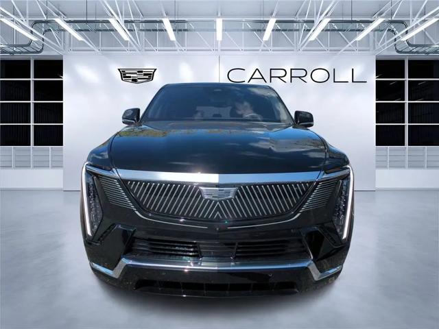 2026 Cadillac Escalade IQ Luxury