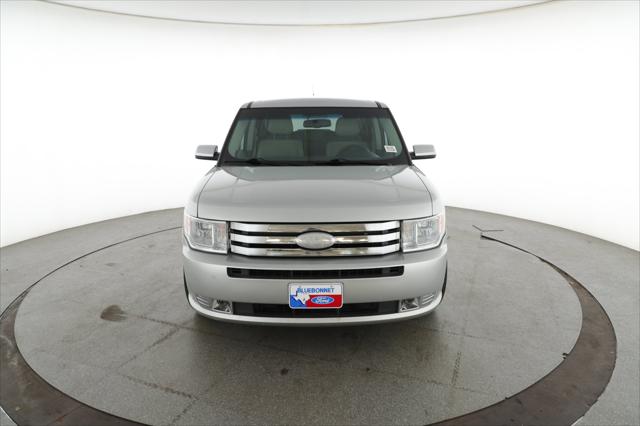 2012 Ford Flex SEL