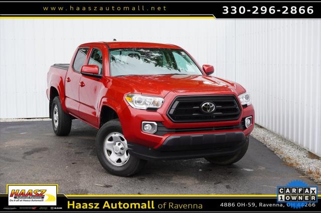 2023 Toyota Tacoma V6 2023 Toyota Tacoma V6