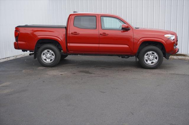 2023 Toyota Tacoma V6 2023 Toyota Tacoma V6