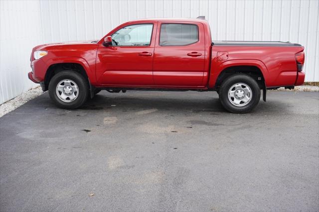 2023 Toyota Tacoma V6 2023 Toyota Tacoma V6