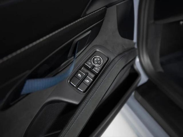 2024 Porsche 718 Cayman GT4 RS