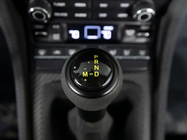 2024 Porsche 718 Cayman GT4 RS