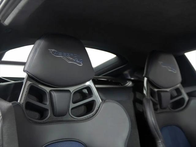 2024 Porsche 718 Cayman GT4 RS