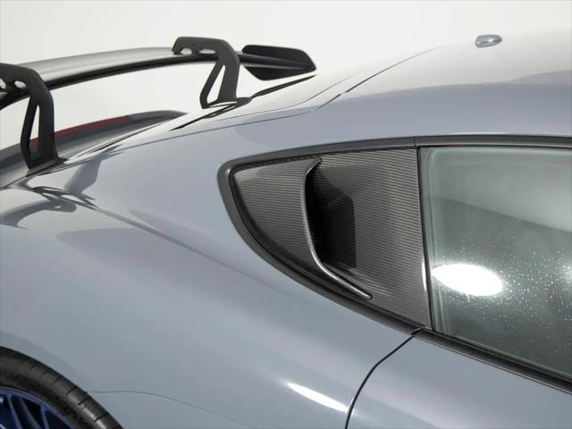 2024 Porsche 718 Cayman GT4 RS