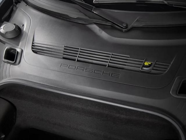 2024 Porsche 718 Cayman GT4 RS
