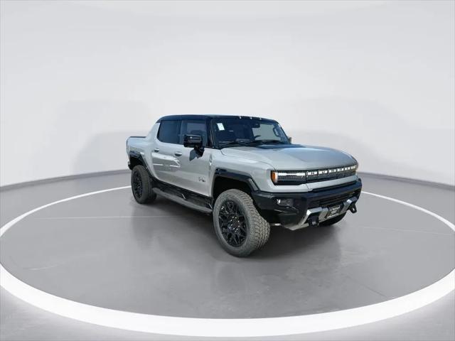 2026 GMC HUMMER EV 2X
