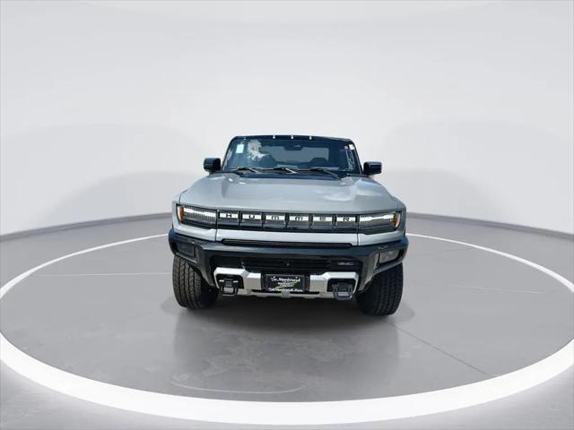 2026 GMC HUMMER EV 2X