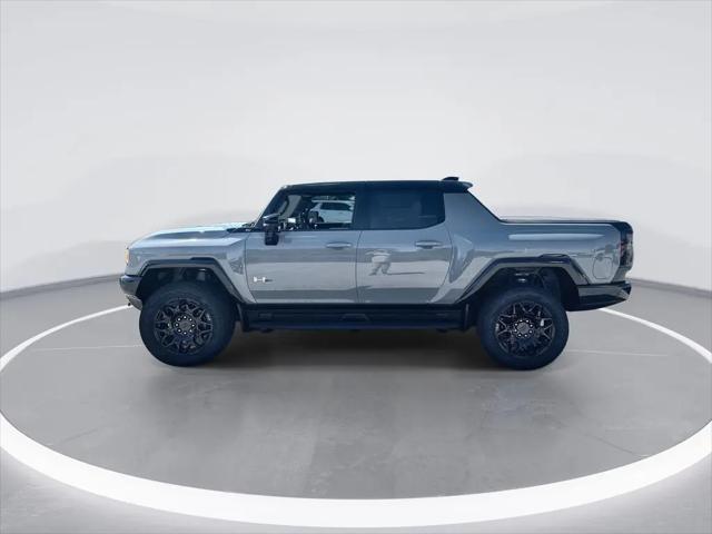 2026 GMC HUMMER EV 2X