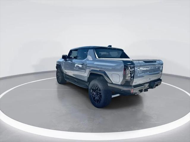 2026 GMC HUMMER EV 2X