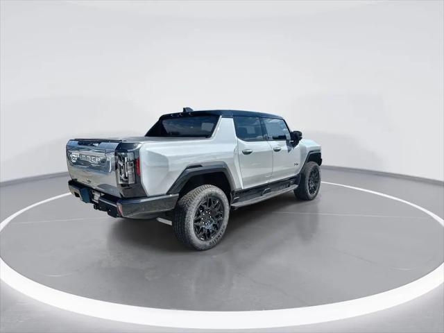 2026 GMC HUMMER EV 2X