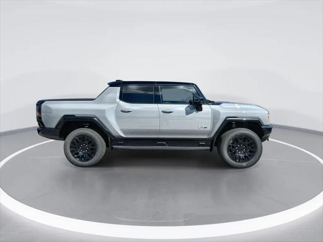 2026 GMC HUMMER EV 2X