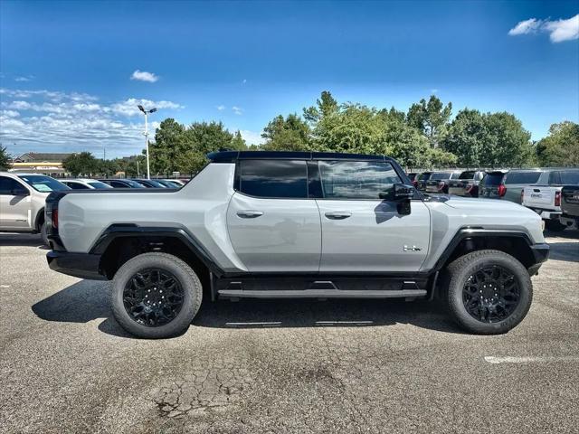 2026 GMC HUMMER EV 2X