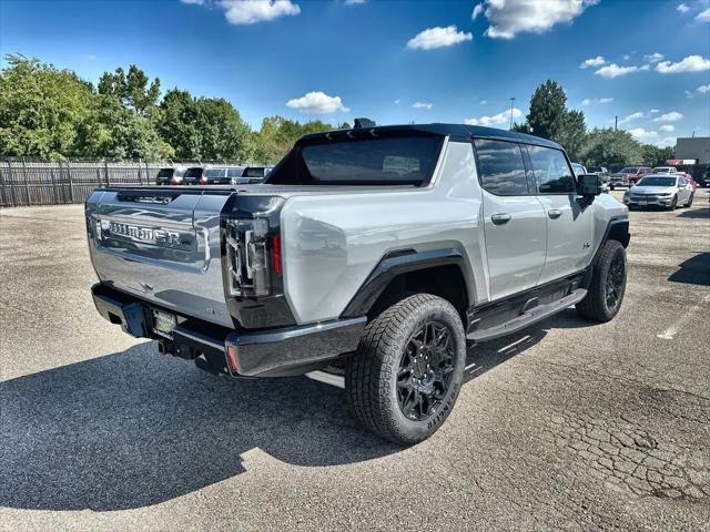 2026 GMC HUMMER EV 2X