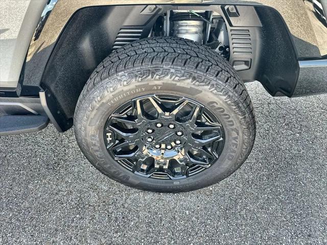 2026 GMC HUMMER EV 2X