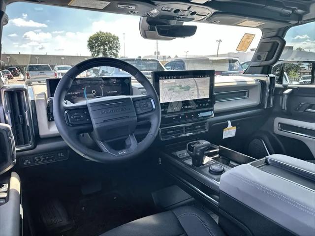 2026 GMC HUMMER EV 2X
