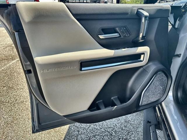 2026 GMC HUMMER EV 2X