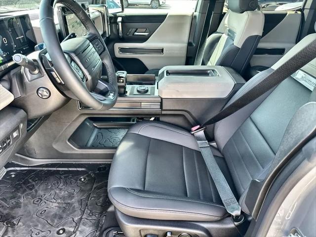 2026 GMC HUMMER EV 2X