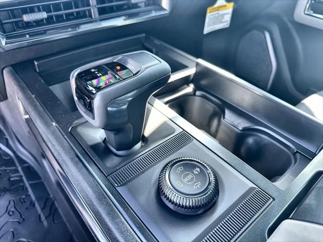 2026 GMC HUMMER EV 2X