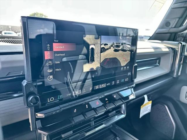 2026 GMC HUMMER EV 2X