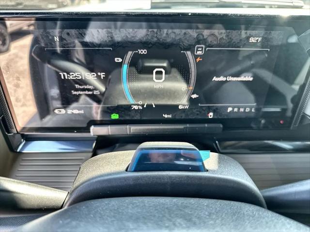 2026 GMC HUMMER EV 2X
