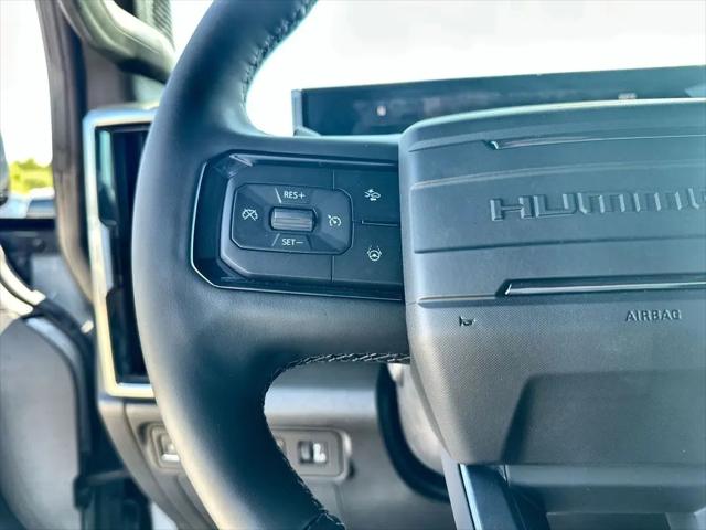 2026 GMC HUMMER EV 2X