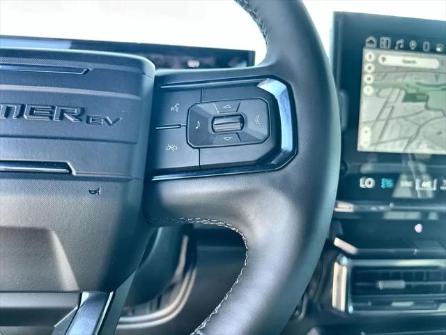 2026 GMC HUMMER EV 2X