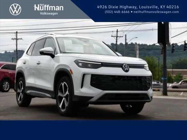 2025 Volkswagen Tiguan 2.0T SE for sale in Louisville, KY