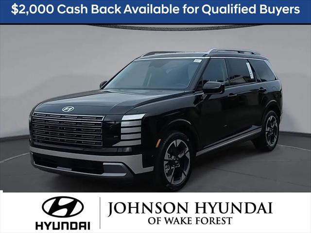 2026 Hyundai Palisade Limited for sale in Wake Forest, NC