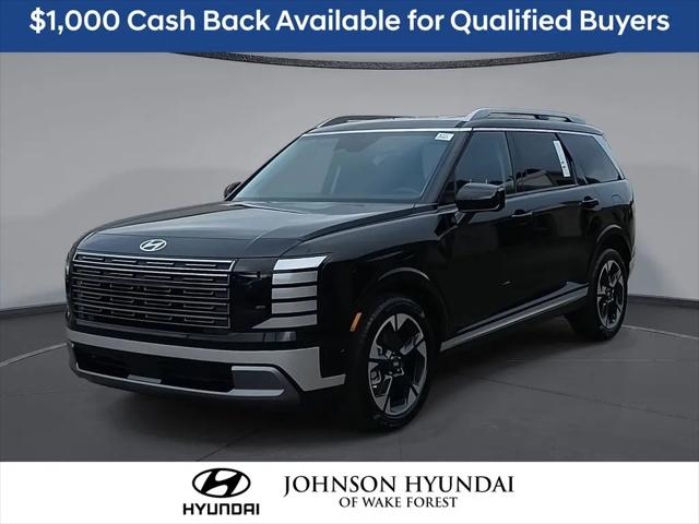 2026 Hyundai Palisade Limited for sale in Wake Forest, NC