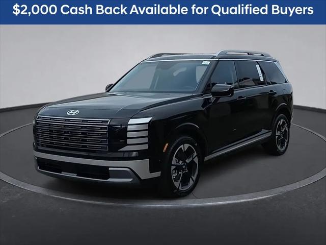 2026 Hyundai Palisade Limited for sale in Wake Forest, NC