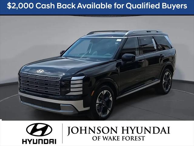 2026 Hyundai Palisade Limited for sale in Wake Forest, NC
