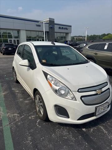 2016 Chevrolet Spark EV 1LT for sale in Kansas City, MO