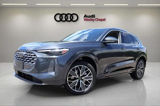 2025 Audi Q5 Premium Plus TFSI quattro S tronic for sale in Wesley Chapel, FL