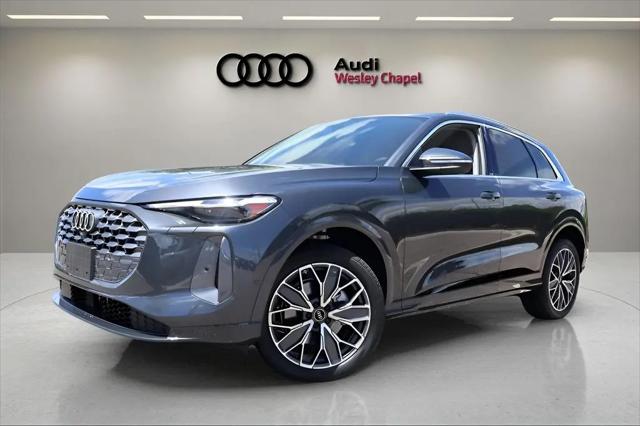 2025 Audi Q5 Premium Plus TFSI quattro S tronic for sale in Wesley Chapel, FL