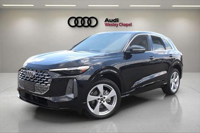 2025 Audi Q5 Premium Plus TFSI quattro S tronic for sale in Wesley Chapel, FL