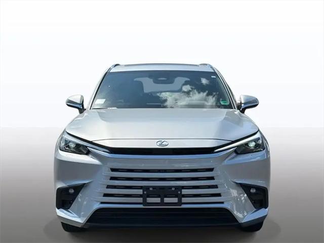 2025 Lexus TX 350 Luxury
