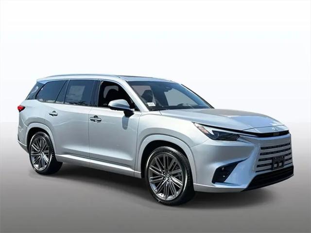2025 Lexus TX 350 Luxury