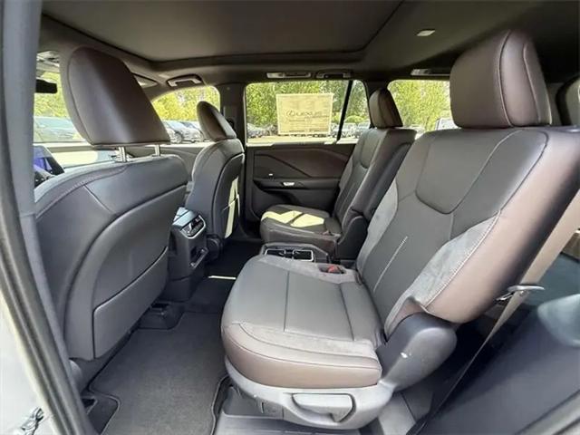 2025 Lexus TX 350 Luxury