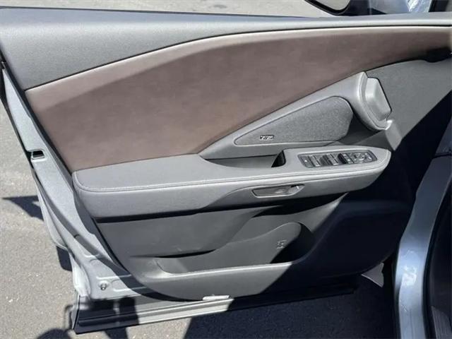 2025 Lexus TX 350 Luxury