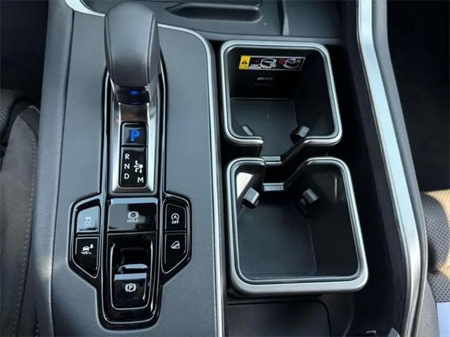 2025 Lexus TX 350 Luxury