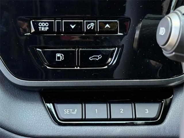 2025 Lexus TX 350 Luxury