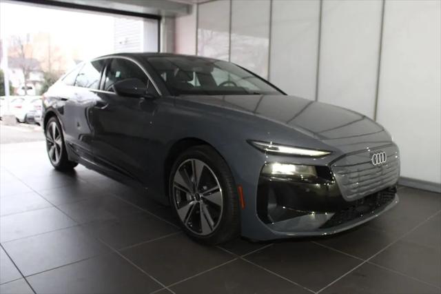 2025 Audi A6 e-tron Premium for sale in Arlington, VA