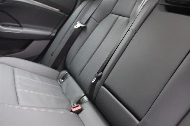 2025 Audi A6 e-tron Premium